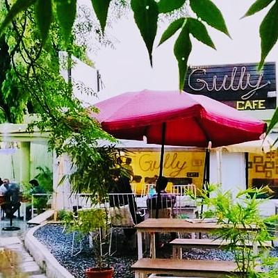 The Gully Cafe