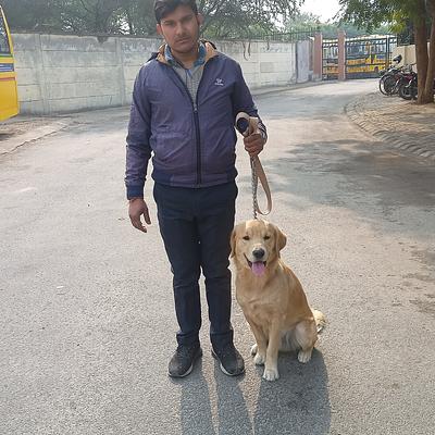Vaishnav Dog Training center