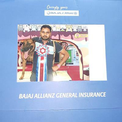 Dog Trainer Ashish kumar In Gurgaon