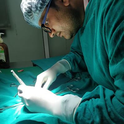 Pet Chikitsa Veterinary Hospital