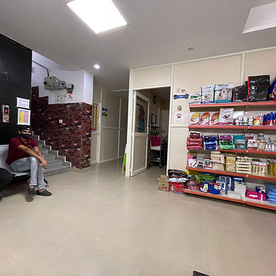 Pet Chikitsa Veterinary Hospital
