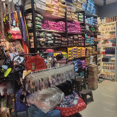 Chien N Chat Pet Shop & Spa