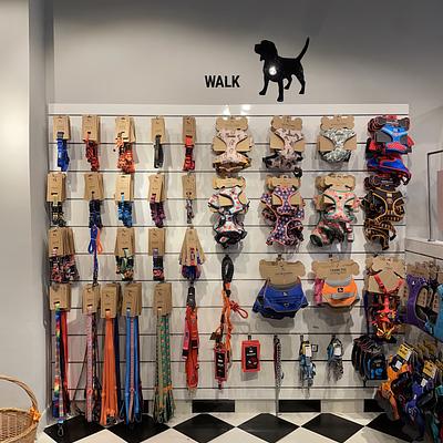 Heads Up For Tails Pet Store & Spa - Golf Course Rd, DLF Phase- 1, Gurgaon