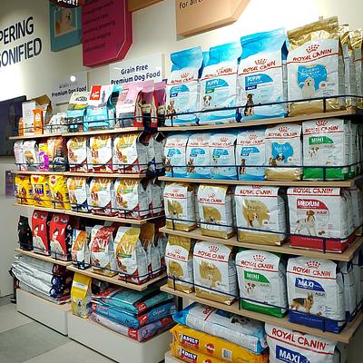 Zigly Pet Care - Pet Grooming & Pet Products | Element One Mall, Sector-47-49 (Gurgaon)