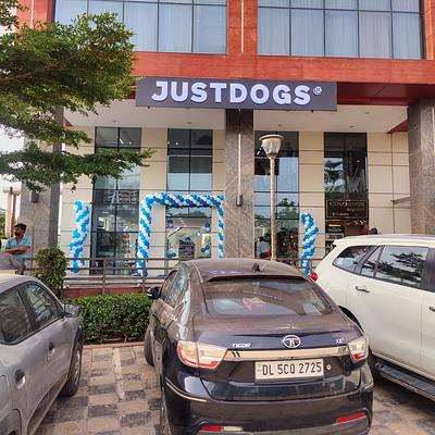 JUSTDOGS | Sector 66, Gurugram - Pet Store & Spa