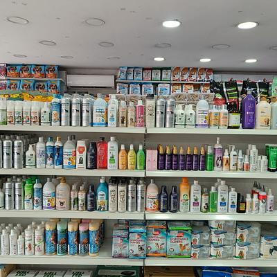 JUSTDOGS | Sector 66, Gurugram - Pet Store & Spa