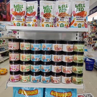 JUSTDOGS | Sector 66, Gurugram - Pet Store & Spa