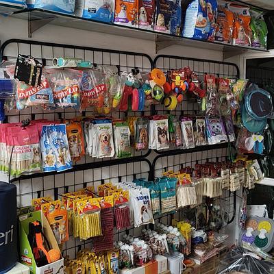 Wag N Wander | Pet Clinic & Grooming