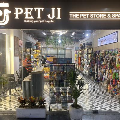 Pet Ji