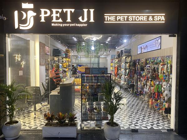 Pet Ji