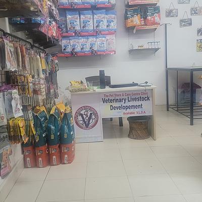 Wag N Wander | Pet Clinic & Grooming