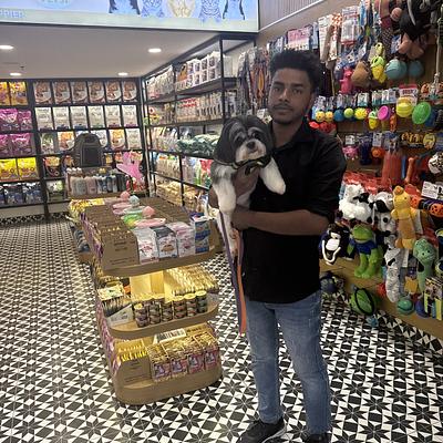Pet Ji