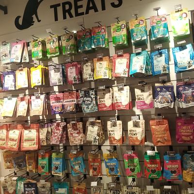 Heads Up For Tails Pet Store & Spa - M3M 65th Avenue, Gurgaon