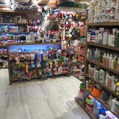 Pet Gallery