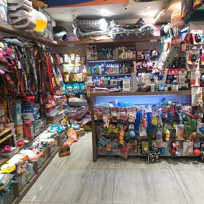 Pet Gallery