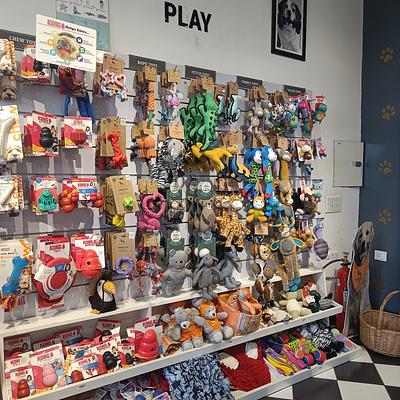 Heads Up For Tails Pet Store | Ardee Mall, Gurgaon