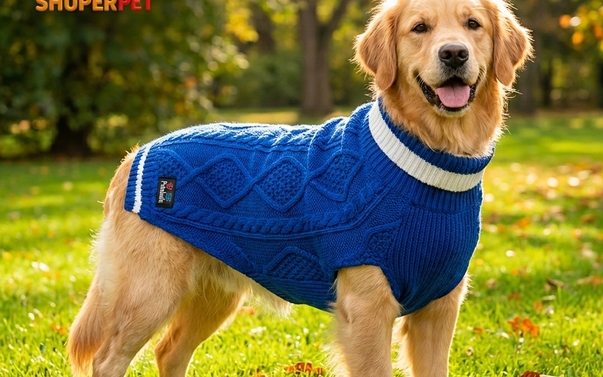 Shuperpet Shope