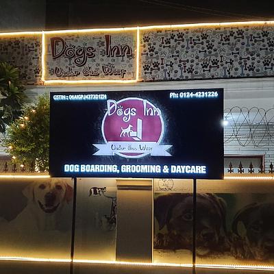 Dogs Inn