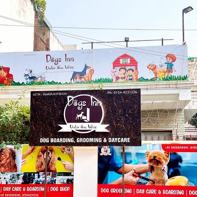 Dogs Inn