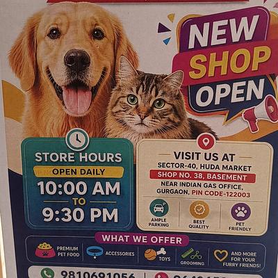 Shuperpet Shope