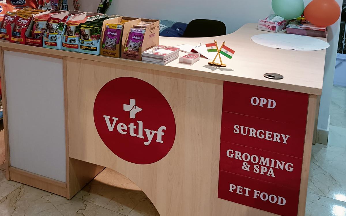 Vetlyf Pet Clinic