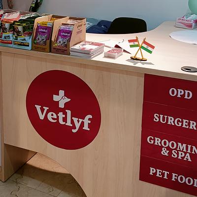 Vetlyf Pet Clinic