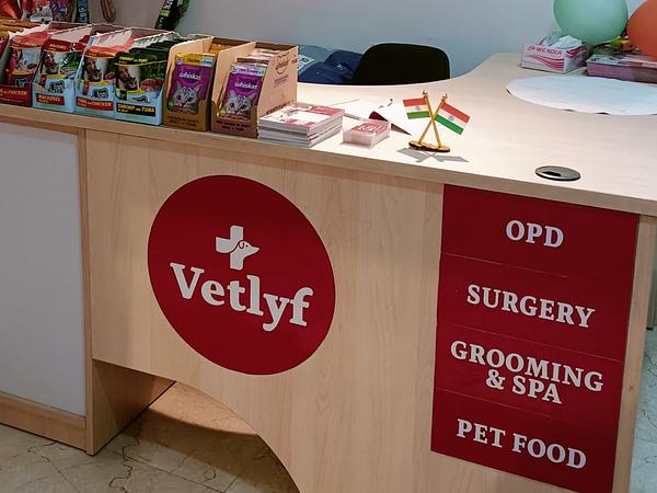 Vetlyf Pet Clinic