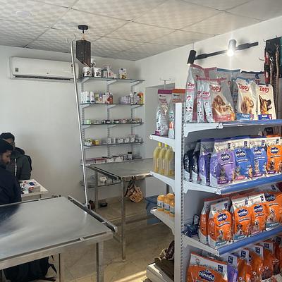 Vetlyf Pet Clinic