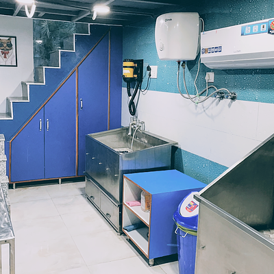 SJS Pet Care and Clinic