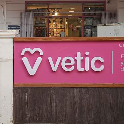 Vetic Pet Clinic Galleria Gurgaon