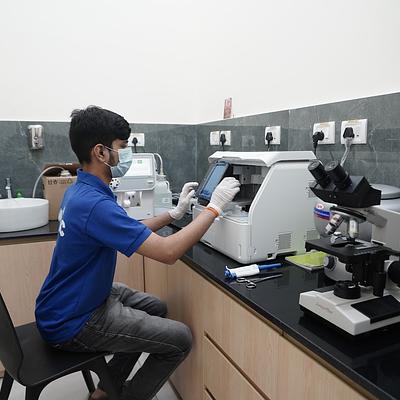 Vetic Pet Clinic Galleria Gurgaon