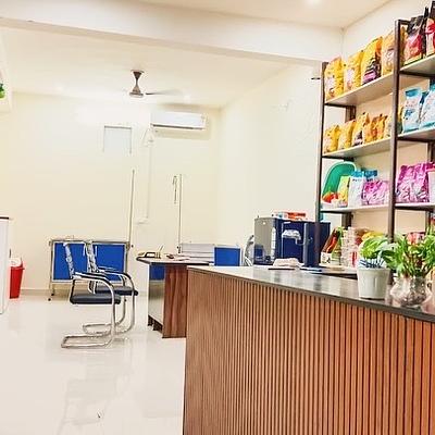VET-24 CLINIC & PET SPA