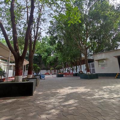 CGS Veterinary Hospital