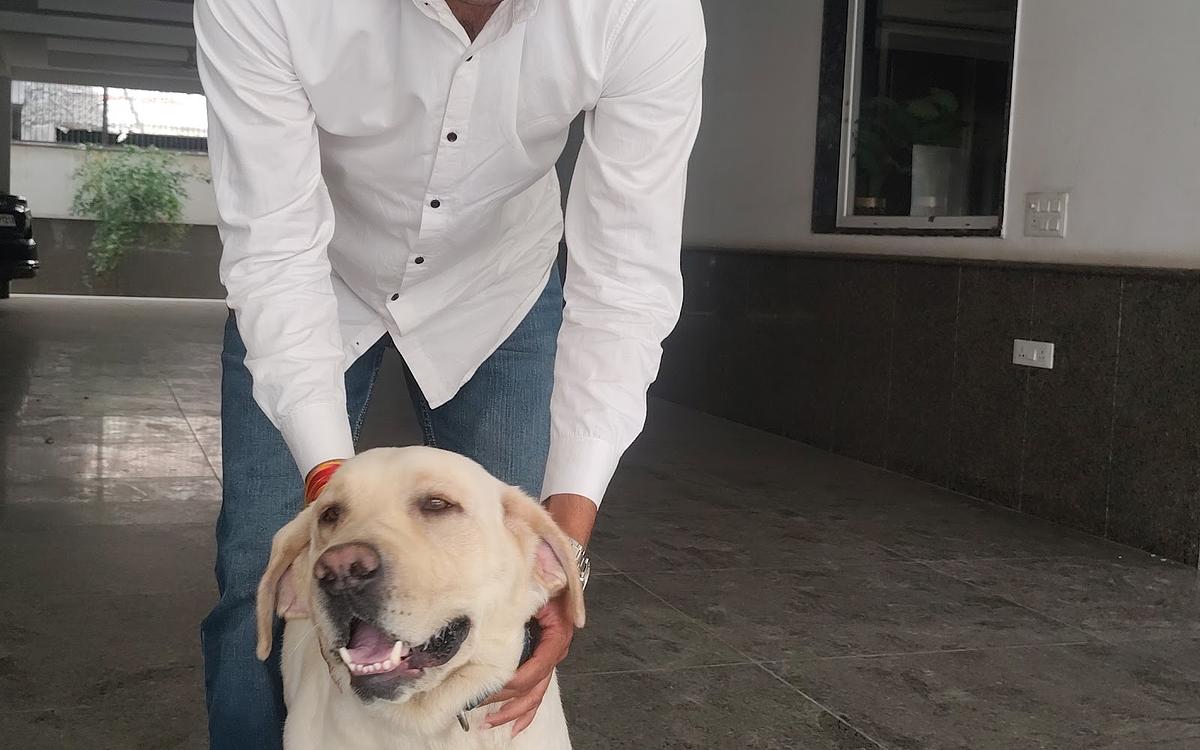 Vet At Home By Dr. Rahul Yadav | Pet clinic in Gurgaon | 24*7