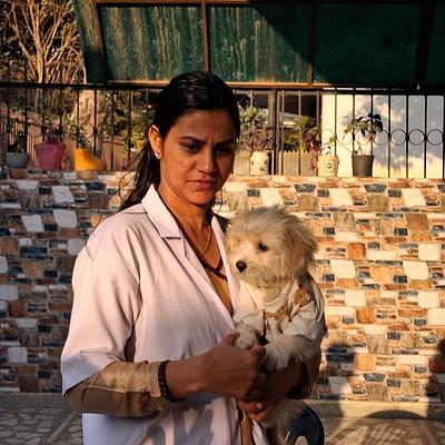 Dr.Pooja Pet clinic