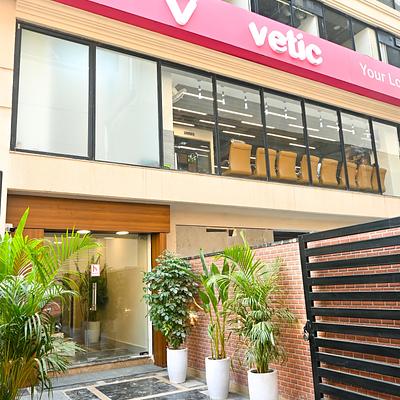 Vetic Pet Clinic Golf Course Rd Gurgaon