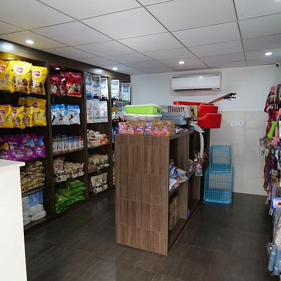 MaxPetZ Palam Vihar Gurugram