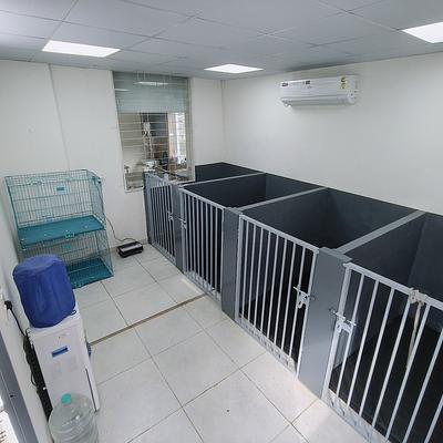 Triage Veterinary Hospital