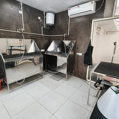 Triage Veterinary Hospital