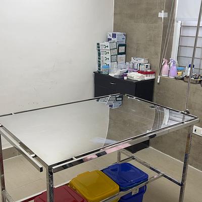 Triage Veterinary Hospital