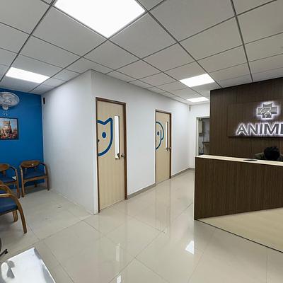 Animed Veterinary Clinic Gurugram