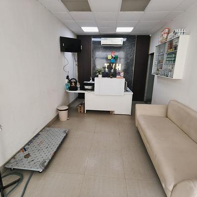 Triage Veterinary Hospital