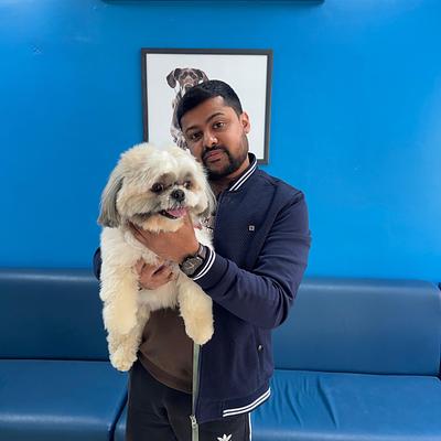 Animed Veterinary Clinic Gurugram