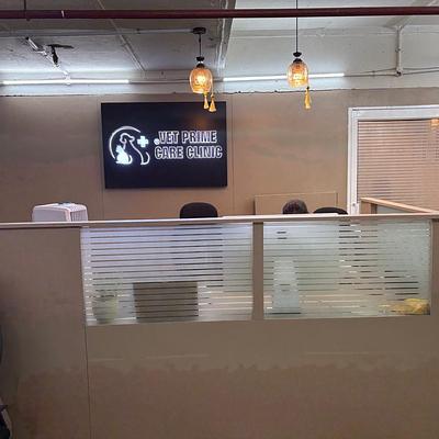 Vet Prime Care Clinic