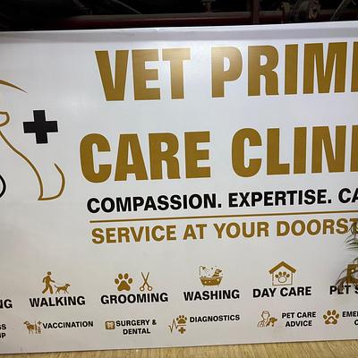 Vet Prime Care Clinic