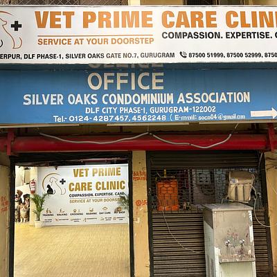 Vet Prime Care Clinic