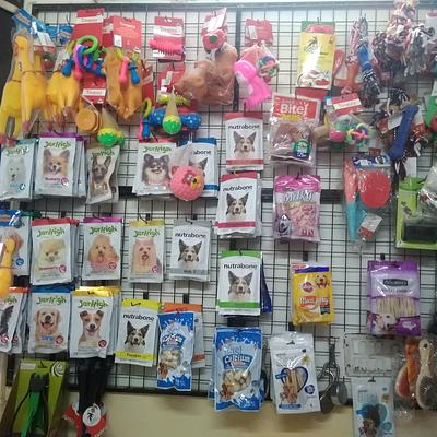 Vetopia Pet Clinic & Surgery Centre