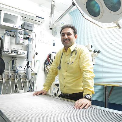 Metro Pet Hospital