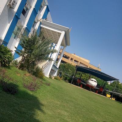 DPC PET CARE CLINIC (DOMESTICITY PET CARE CLINIC)