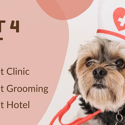 VET 4 PET